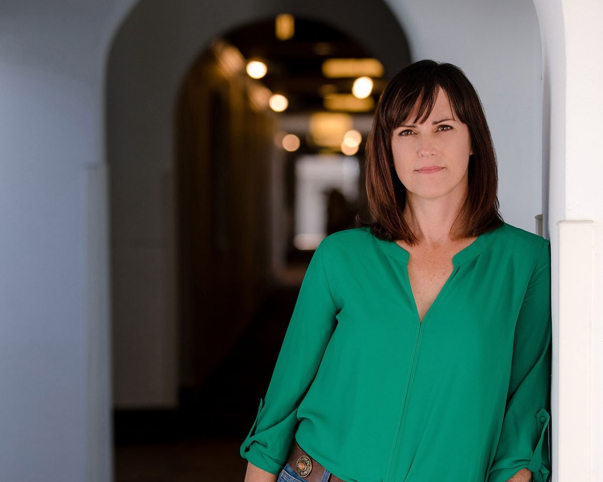 Cindy Jennings, founder of LifeWise